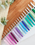 Waves Crochet Hooks by Knitpro