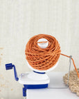 Wool Winder