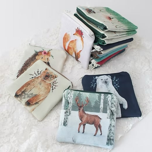 Project Bags