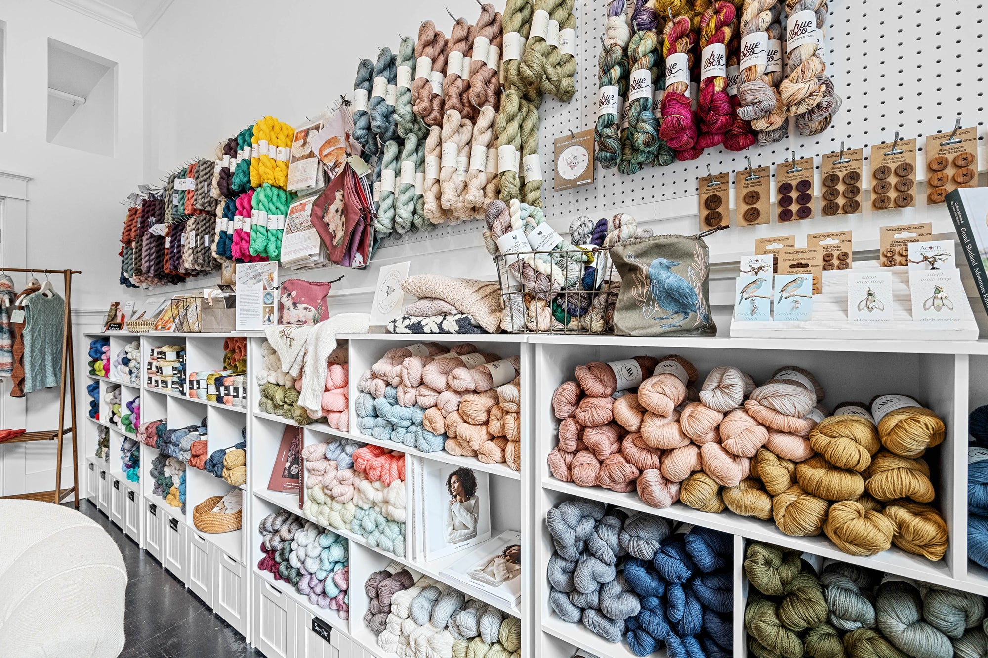 Yarn