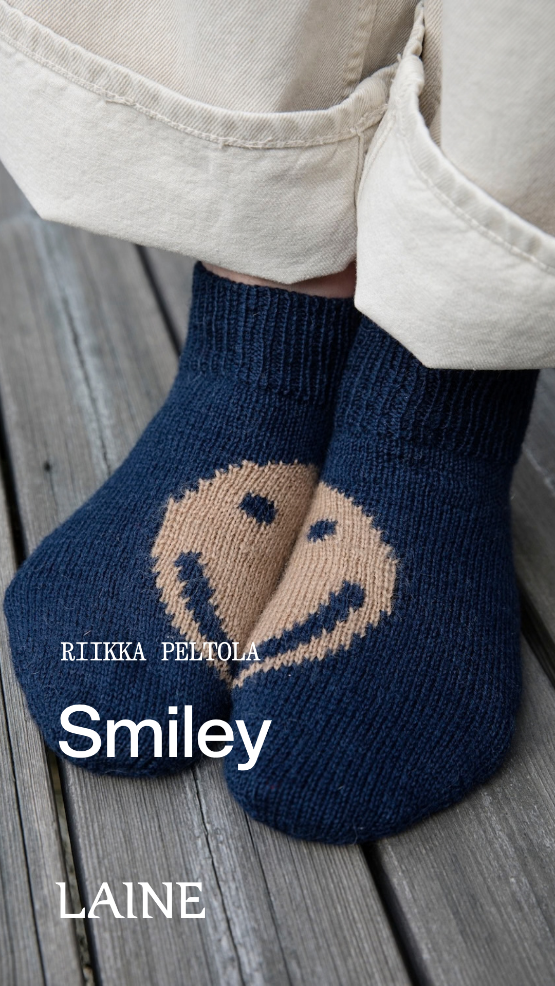 52 Weeks of One Skein Knits
