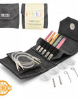 Lykke Interchangeable Starter Needle Sets - Colours