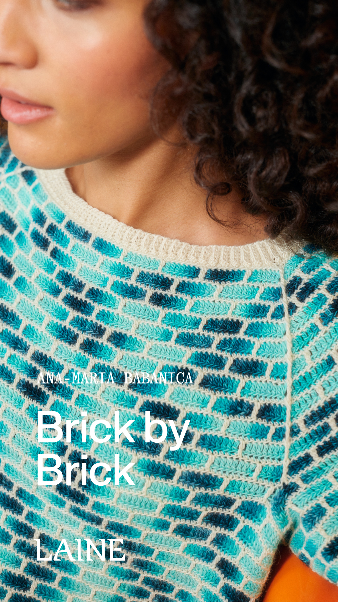 Let's Crochet! Issue 2
