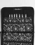 ChiaoGoo Twist 4" Interchangeable Set - Small