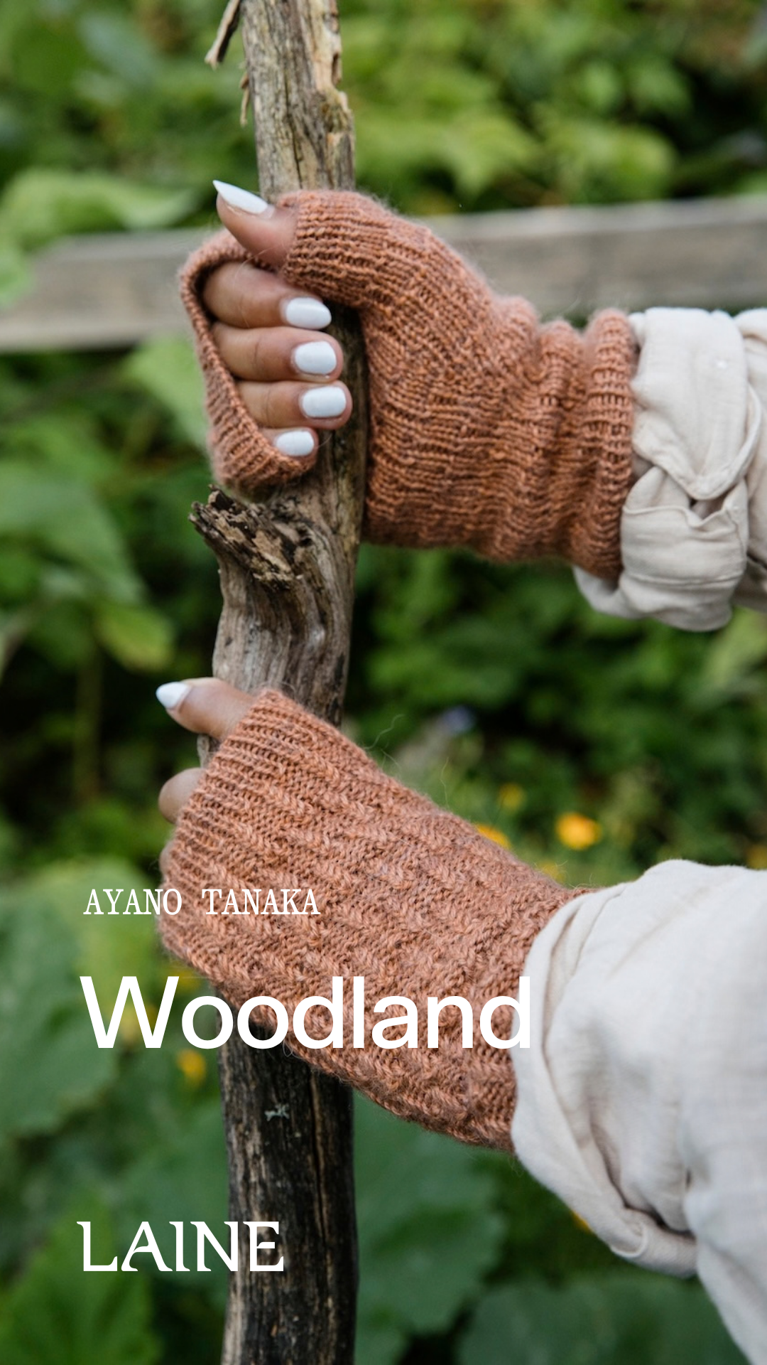 52 Weeks of One Skein Knits
