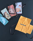 Interchangeable Needle Cases by The Blue Rabbit House