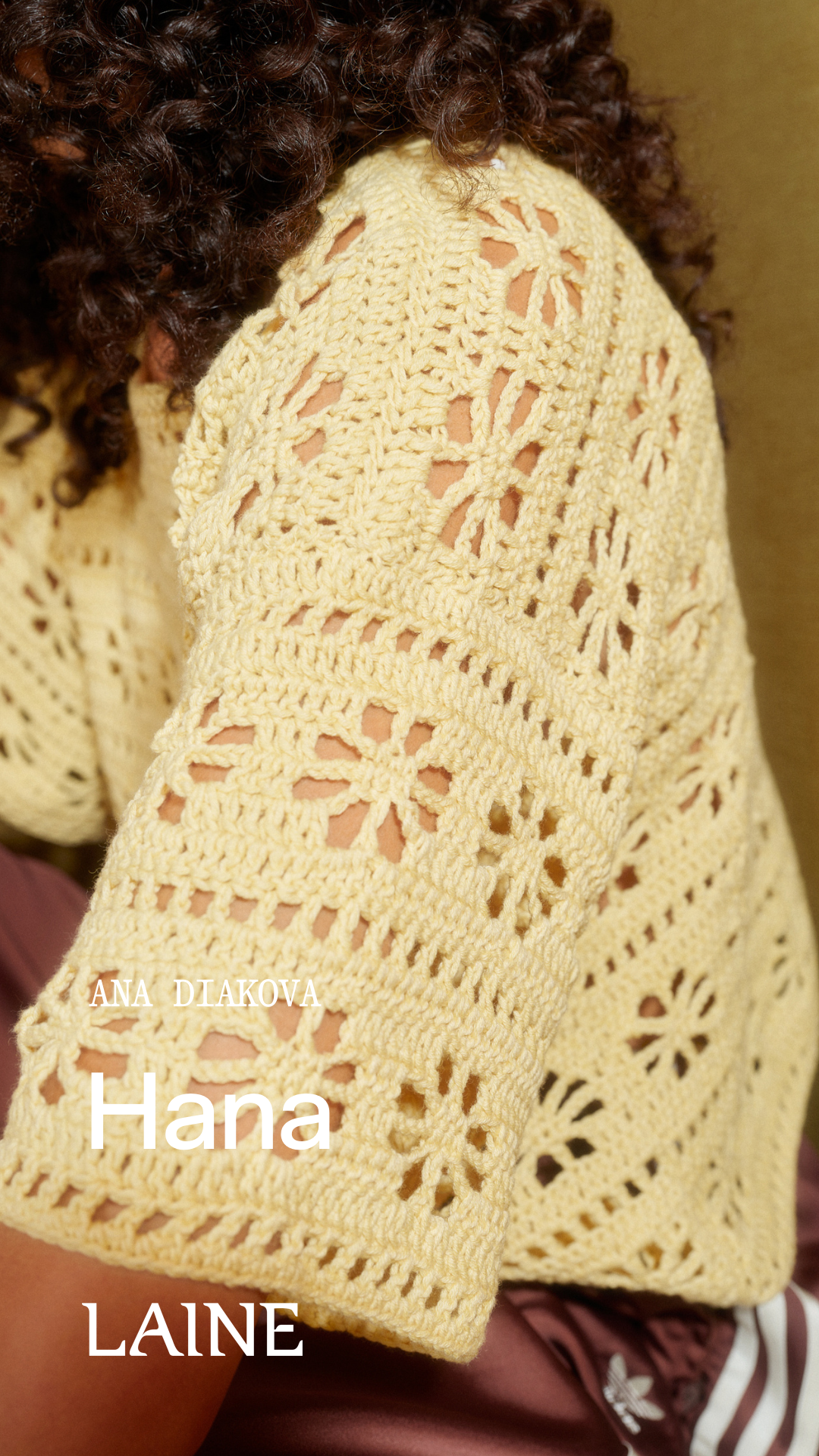 Let's Crochet! Issue 2