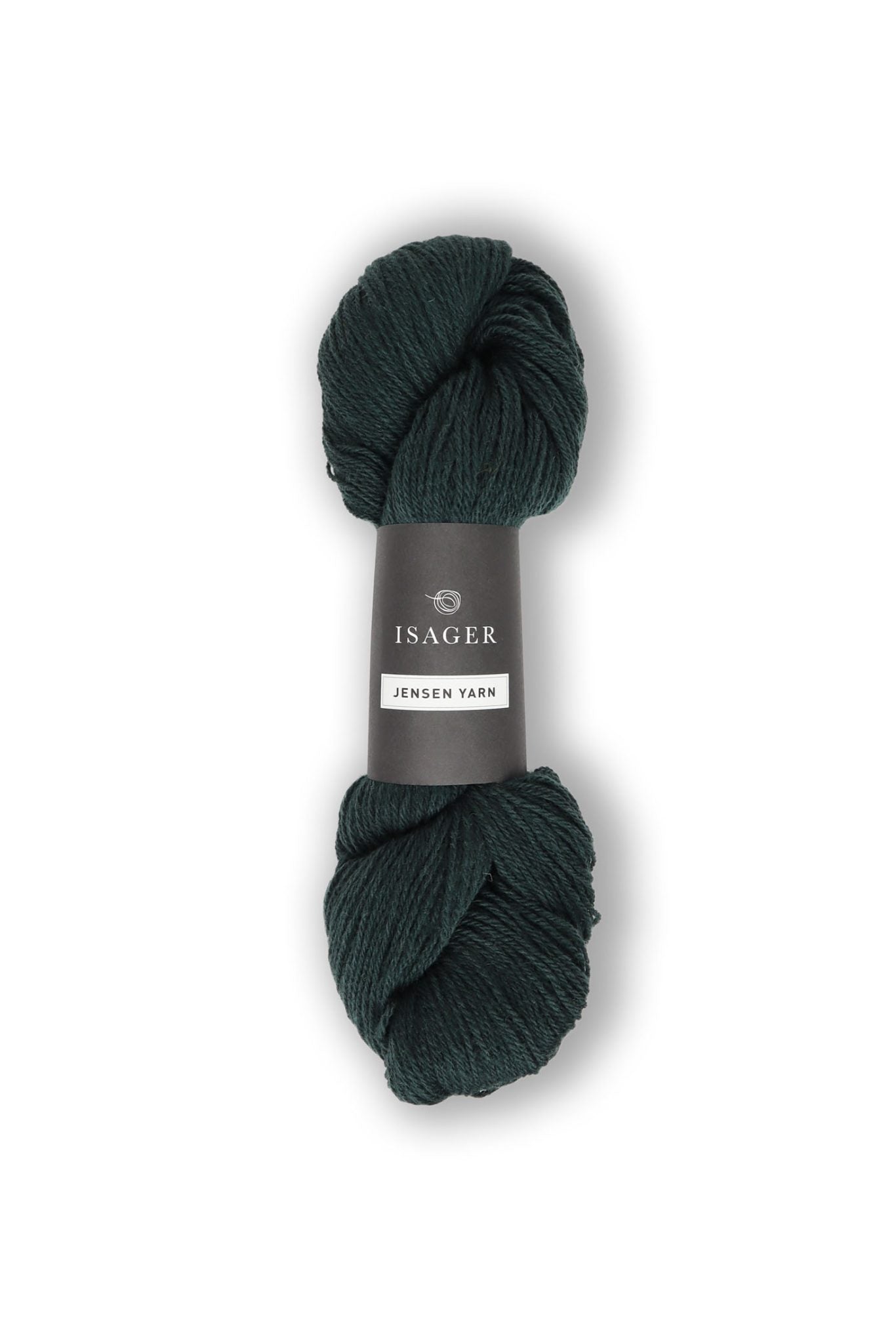 Isager Jensen 100g