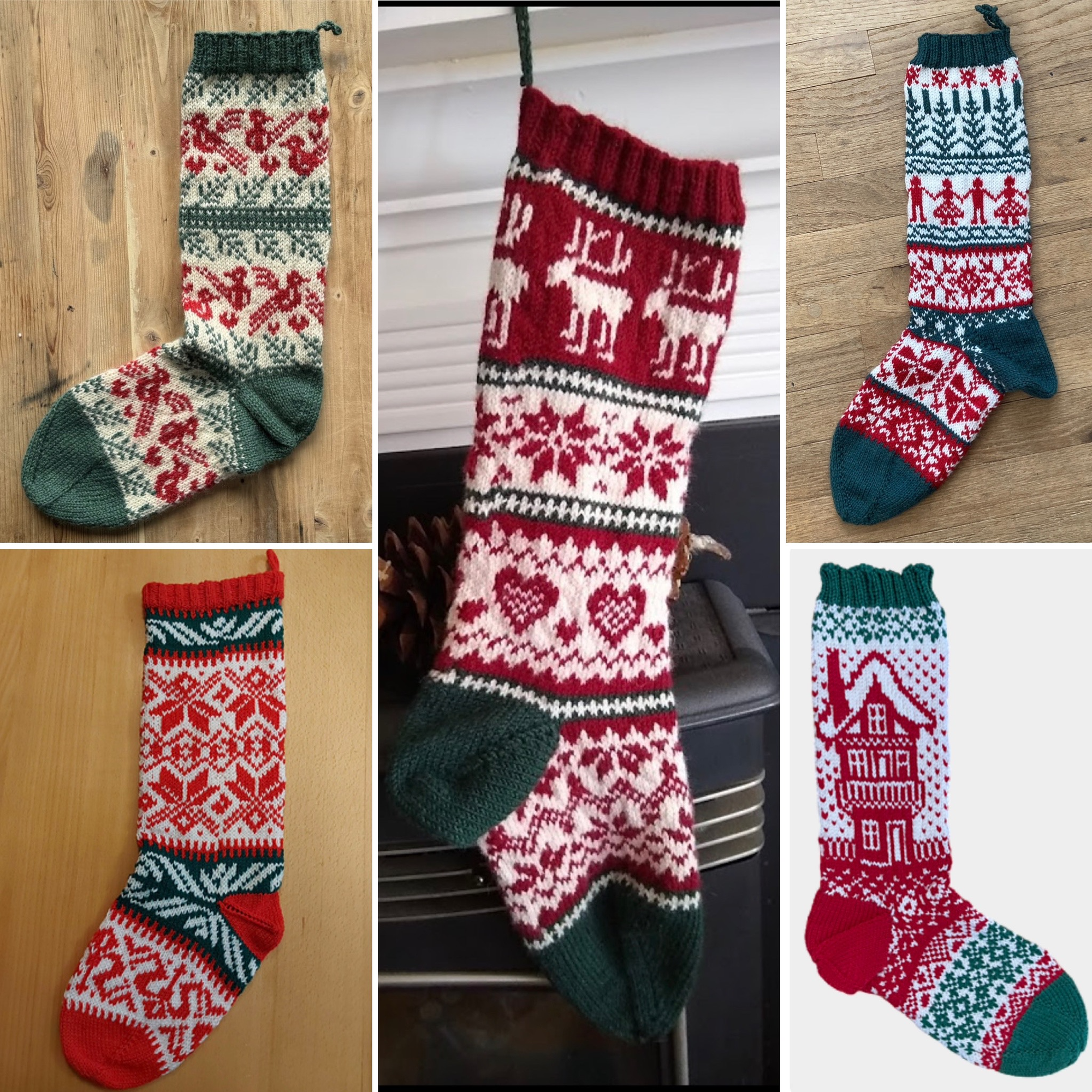 Thursday Knit Nights