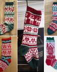 Thursday Knit Nights