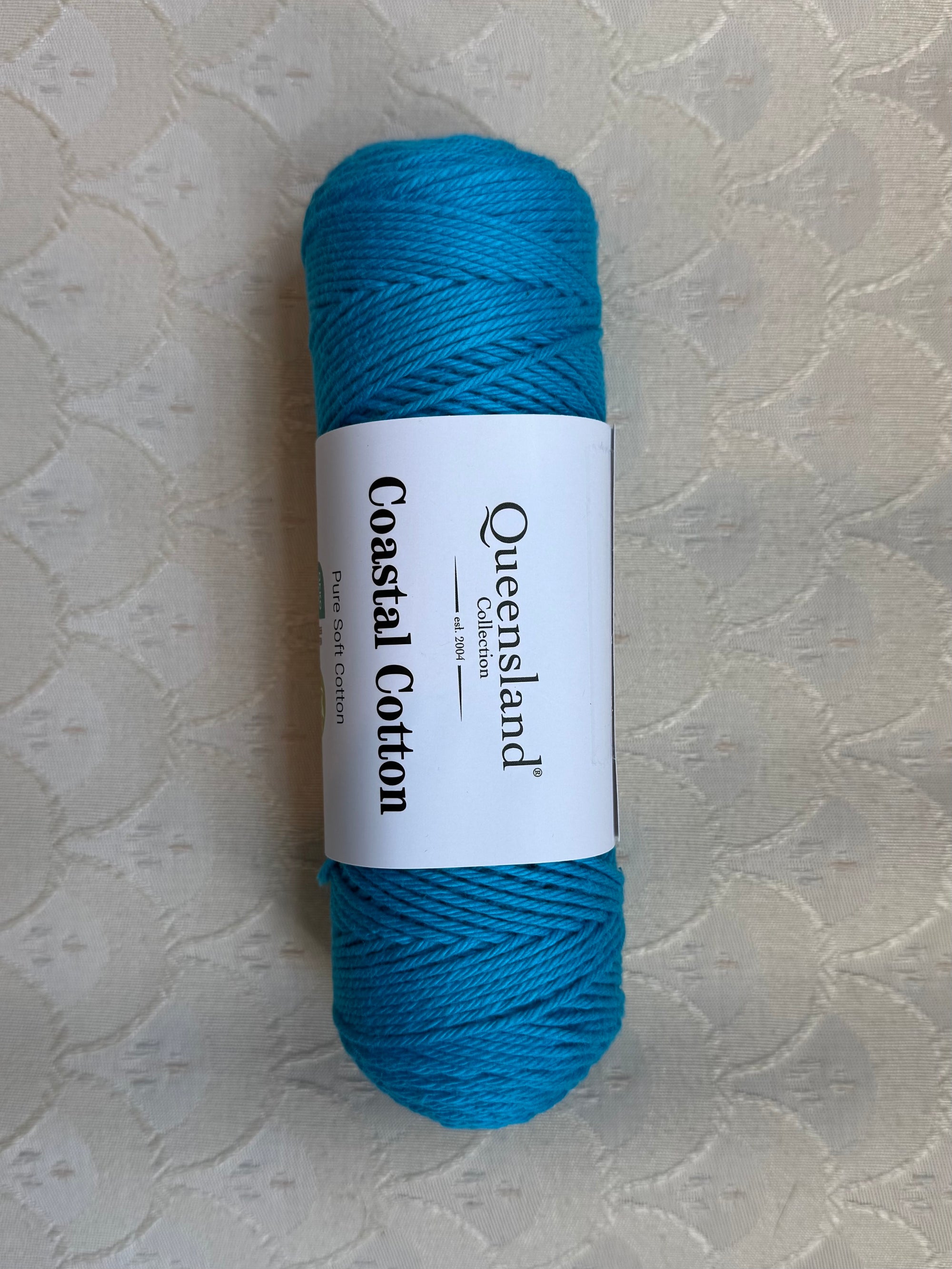 Coastal Cotton
