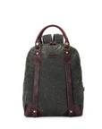 Della Q Maker's Backpack