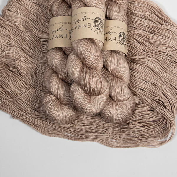 Simply Spectacular DK smalls by Emma's yarn