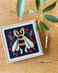 Framed Punch Needle Kits by The Urban Acres