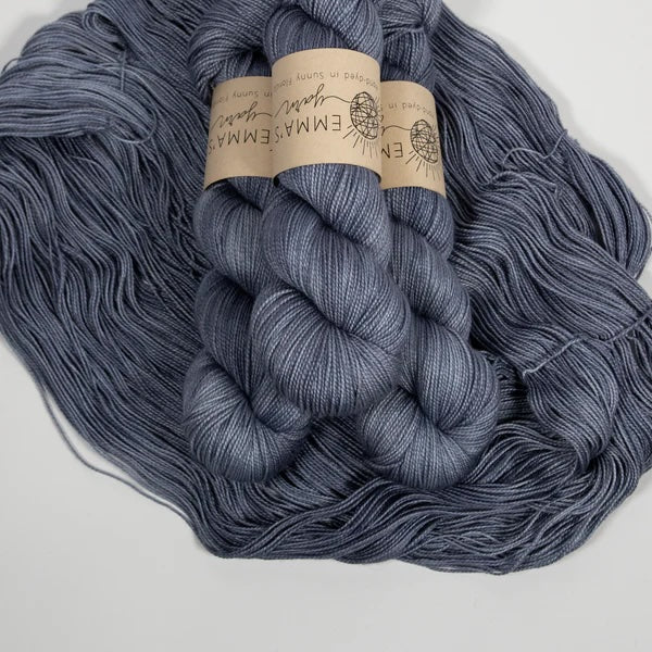 Simply Spectacular DK smalls by Emma's yarn