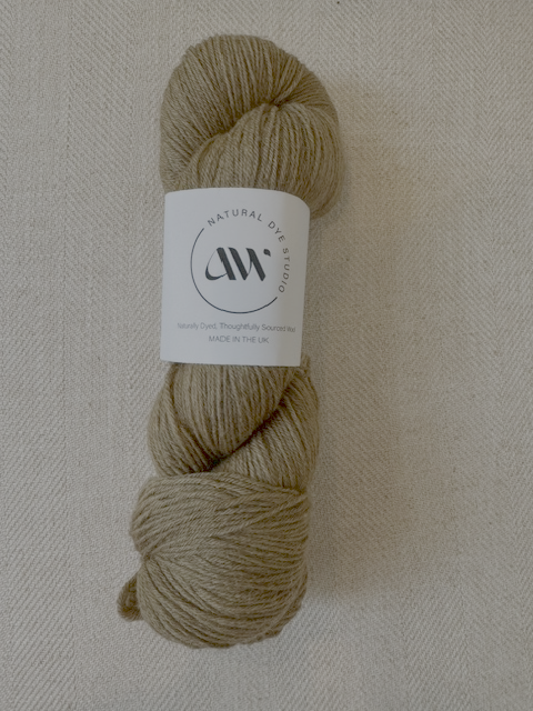 Darwin 4-ply by Annabel Williams