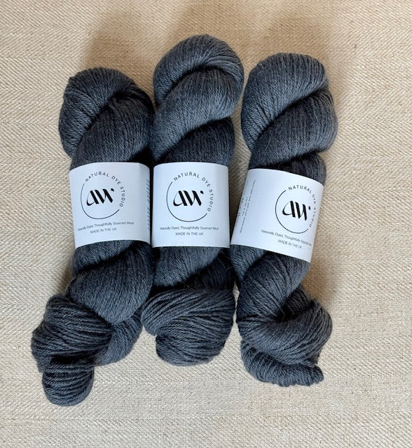 Darwin Alpaca DK by Annabel Williams