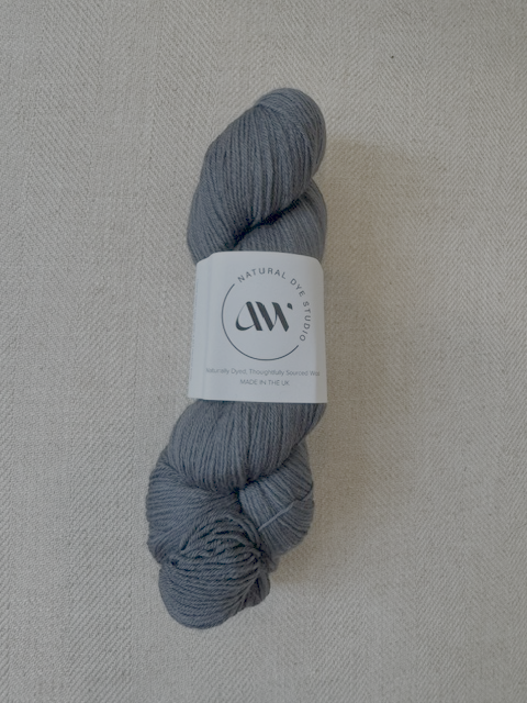 Poldale 4 ply by Annabel Williams