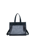 Della Q Maker's Mesh Tote