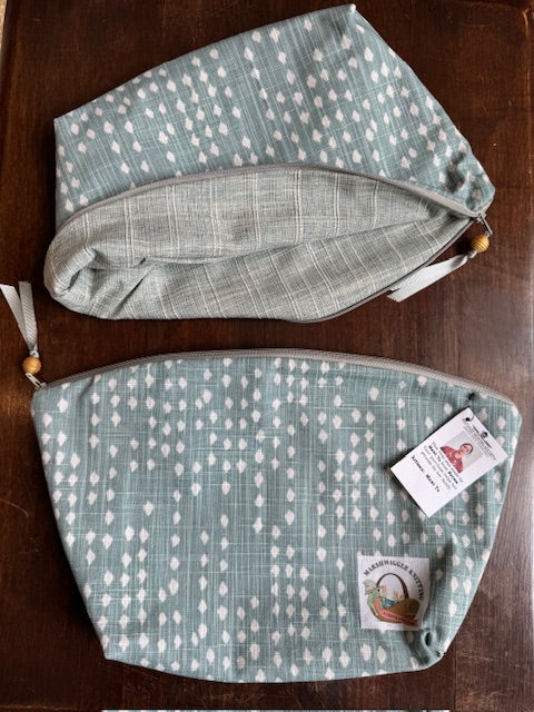 Project Bags by The Refugee Sewing Society