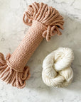 Sunburst Basket Kit