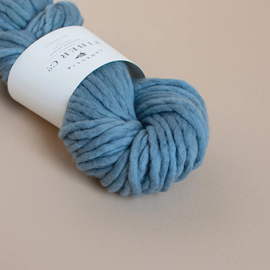 Camellia Merino Chunky