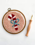 Punch Needle Kits by The Urban Acres