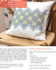 Chloe Cross Stitch Kit