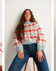 52 Weeks of Sweaters