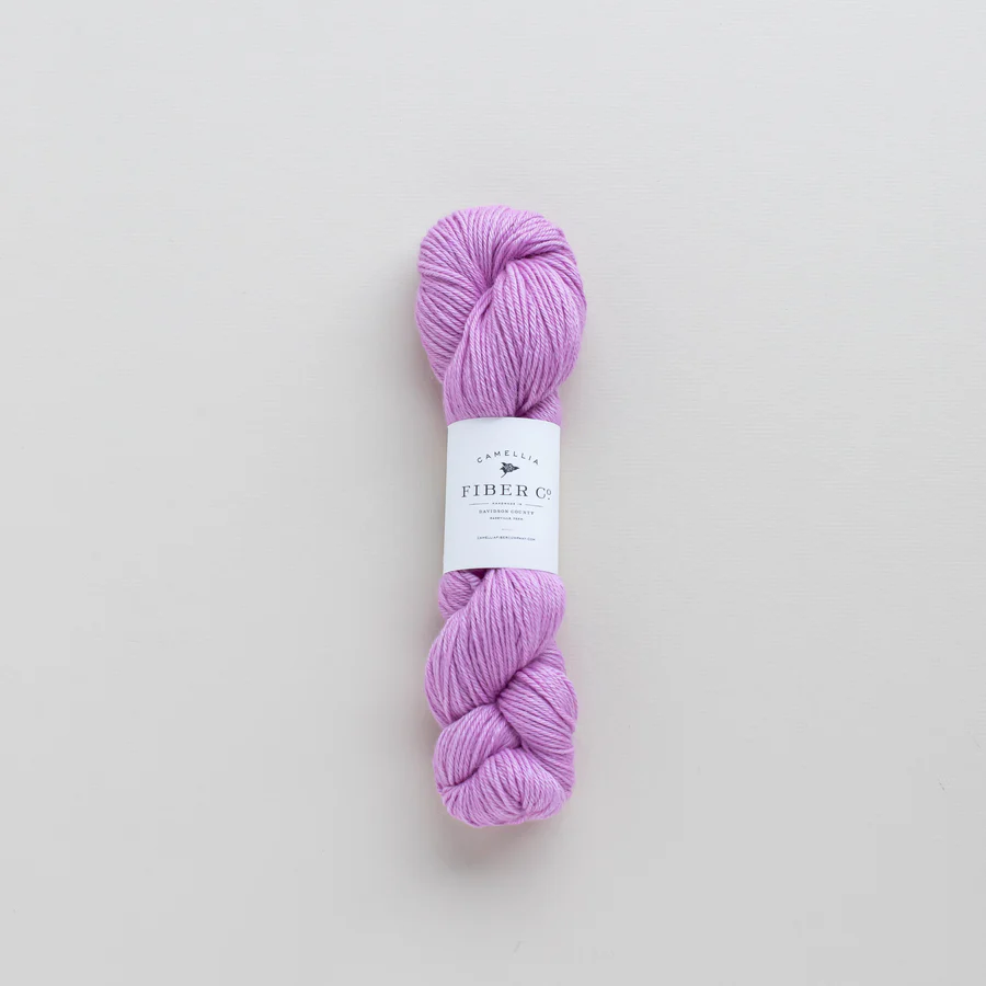 Camellia SW Merino DK- Cosmos