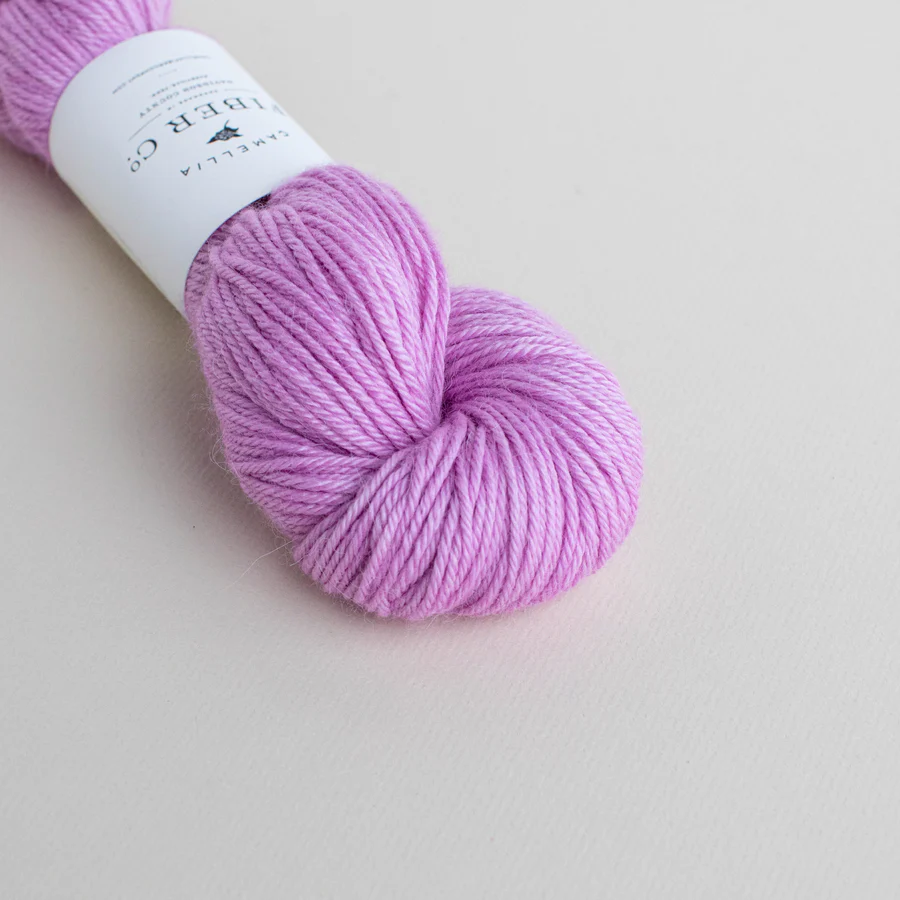 Camellia SW Merino DK- Cosmos