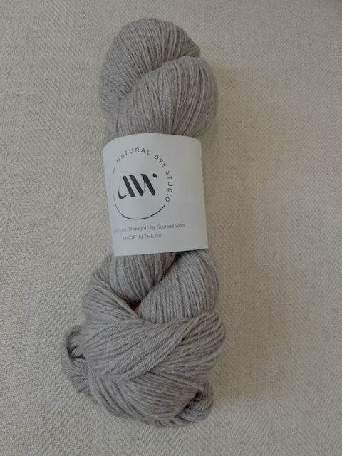 Darwin 4-ply by Annabel Williams