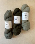 Darwin 4-ply by Annabel Williams