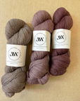 Darwin 4-ply by Annabel Williams