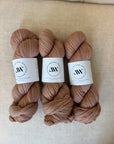 Poldale 4 ply by Annabel Williams