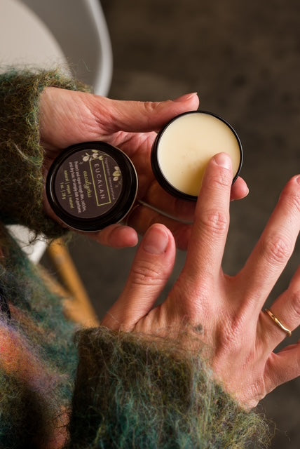 Eucalan Hand Balm