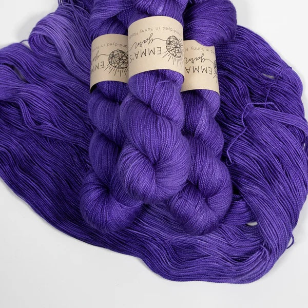Practically Perfect Smalls by Emma&#39;s Yarn