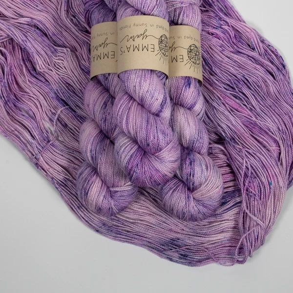 Simply Spectacular DK smalls by Emma&#39;s yarn