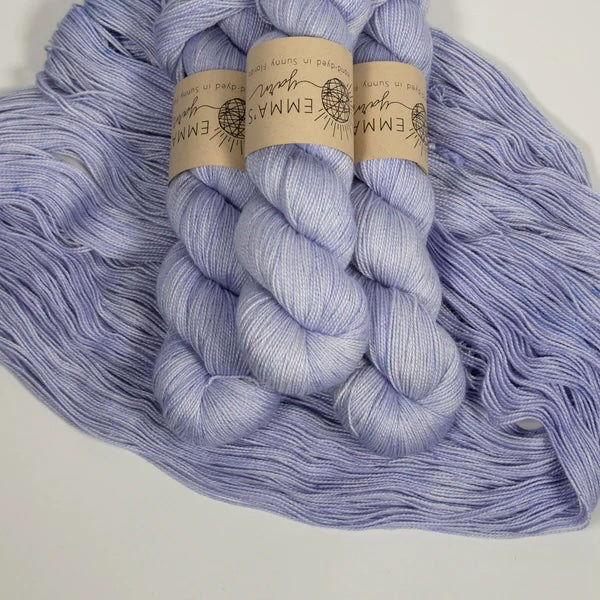 Practically Perfect Smalls by Emma's Yarn