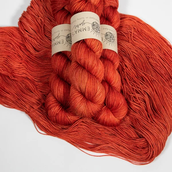 Simply Spectacular DK smalls by Emma&#39;s yarn