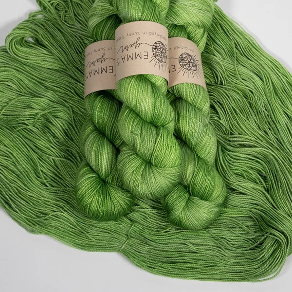 Simply Spectacular DK smalls by Emma's yarn