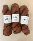 Darwin 4-ply by Annabel Williams