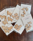 Katrinkles Sheep Bobbins