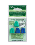 Point Protector for Circular Needles (Large and Small)