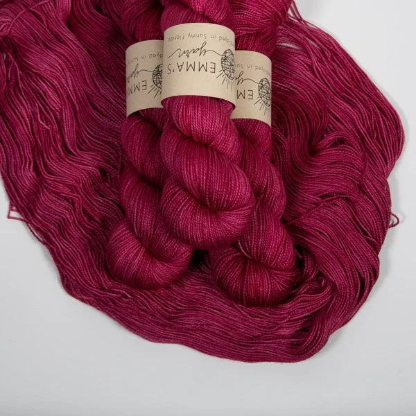 Simply Spectacular DK smalls by Emma&#39;s yarn