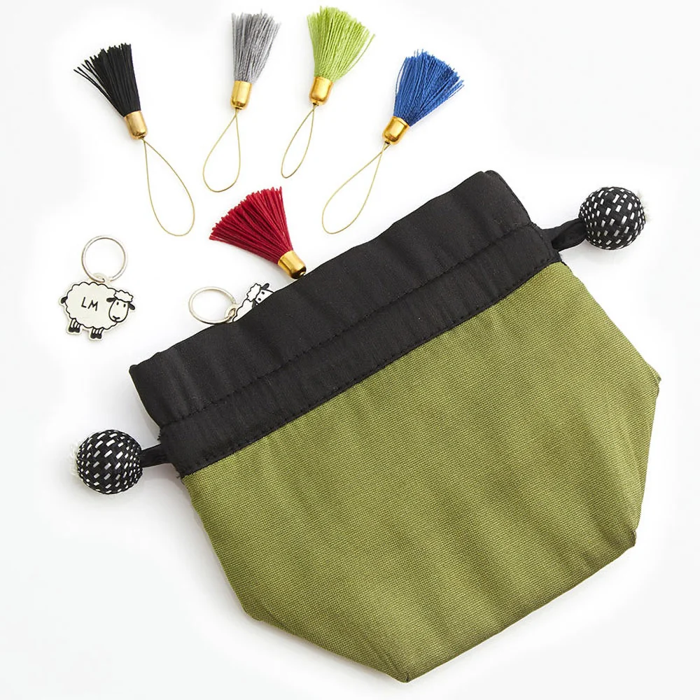 Notions Pouches by Lantern Moon