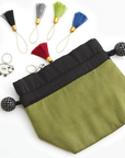 Notions Pouches by Lantern Moon