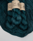 Practically Perfect Smalls by Emma's Yarn