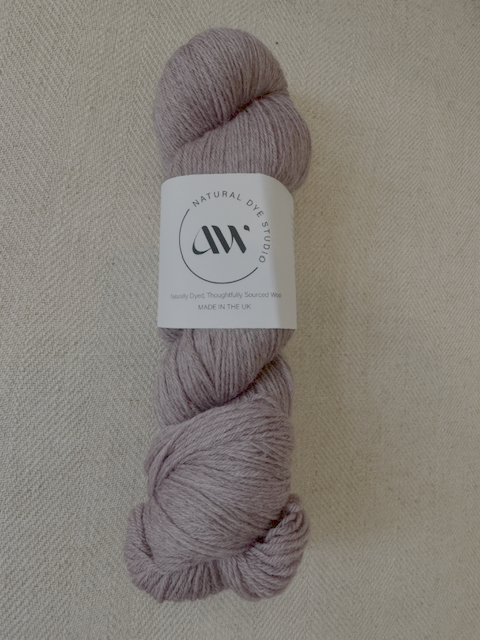 Darwin 4-ply by Annabel Williams