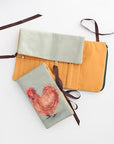 Interchangeable Needle Cases by The Blue Rabbit House